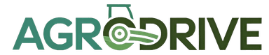 Agrodrive Logo